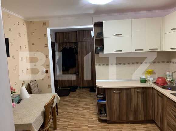 Apartament de vânzare 3 camere Rogerius - 77696AV | BLITZ Oradea | Poza7