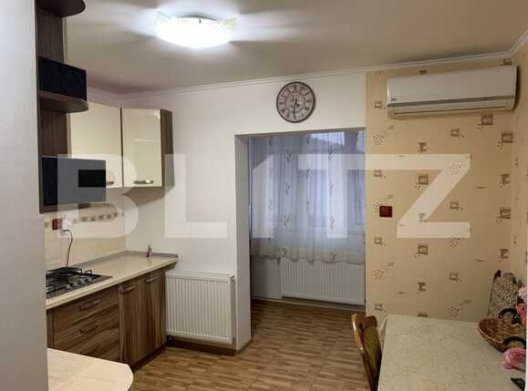 Apartament de vânzare 3 camere Rogerius - 77696AV | BLITZ Oradea | Poza8