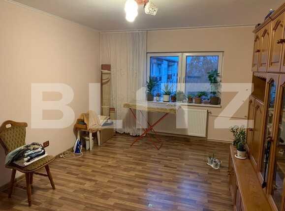 Apartament de vânzare 3 camere Rogerius - 77696AV | BLITZ Oradea | Poza2