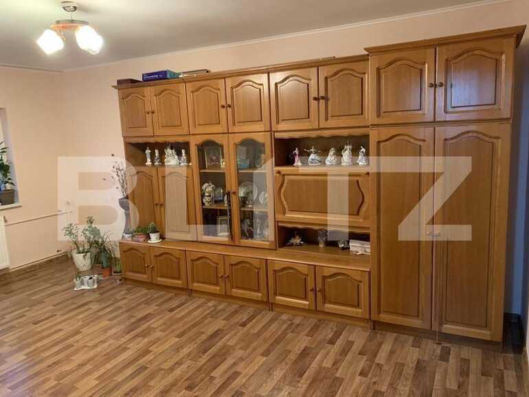 Apartament de vanzare 3 camere Rogerius - 77696AV | BLITZ Oradea | Poza1
