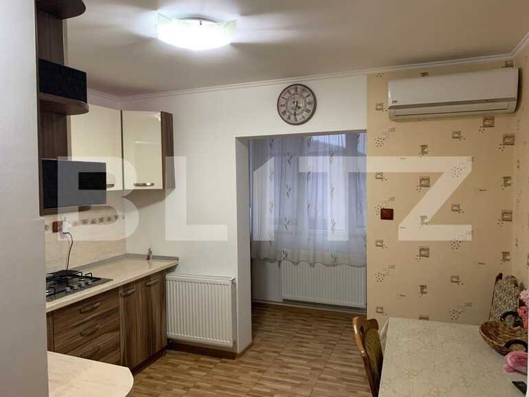 Apartament de vanzare 3 camere Rogerius - 77696AV | BLITZ Oradea | Poza8