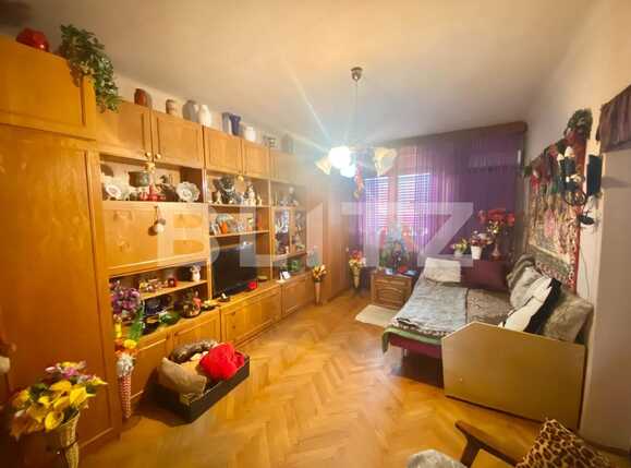 Apartament de vânzare 2 camere Decebal - 77747AV | BLITZ Oradea | Poza1