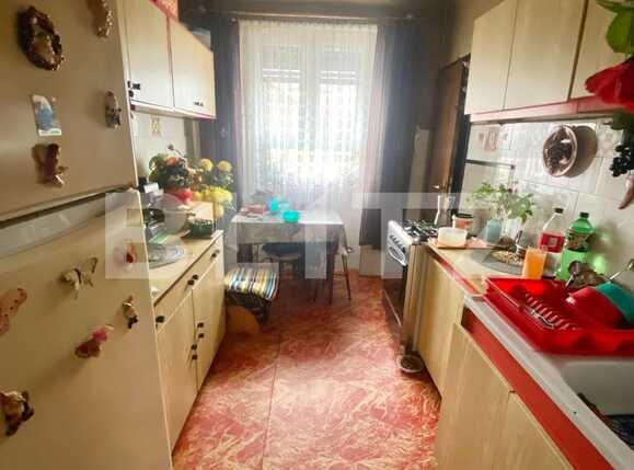 Apartament de vânzare 2 camere Decebal - 77747AV | BLITZ Oradea | Poza3