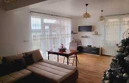 Casa de vanzare, 186 mp si 490 mp curte, Grigorescu!