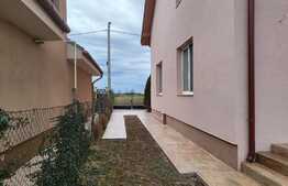 Casa de vanzare, 186 mp si 490 mp curte, Grigorescu!