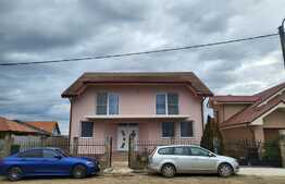 Casa de vanzare, 186 mp si 490 mp curte, Grigorescu!