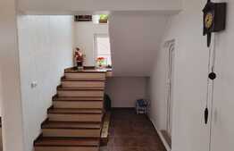 Casa de vanzare, 186 mp si 490 mp curte, Grigorescu!