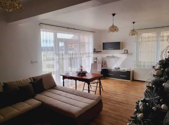 Casa de vânzare 5 camere Nufarul - 77857CV | BLITZ Oradea | Poza3