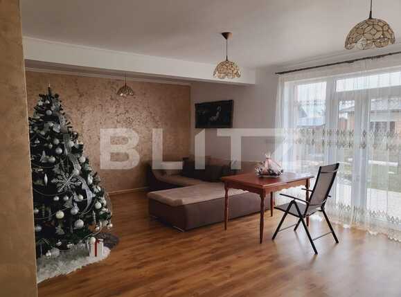 Casa de vânzare 5 camere Nufarul - 77857CV | BLITZ Oradea | Poza4