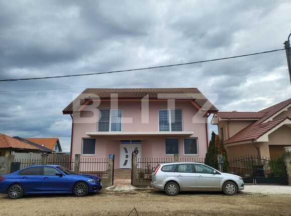 Casa de vânzare 5 camere Nufarul - 77857CV | BLITZ Oradea | Poza1