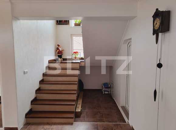 Casa de vânzare 5 camere Nufarul - 77857CV | BLITZ Oradea | Poza7