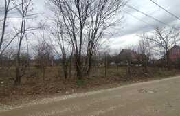 Teren intravilan, 973 mp, Chisirid