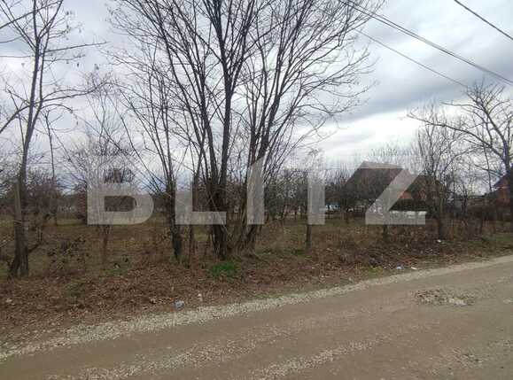 Teren de vânzare Exterior Sud - 77877TV | BLITZ Oradea | Poza2