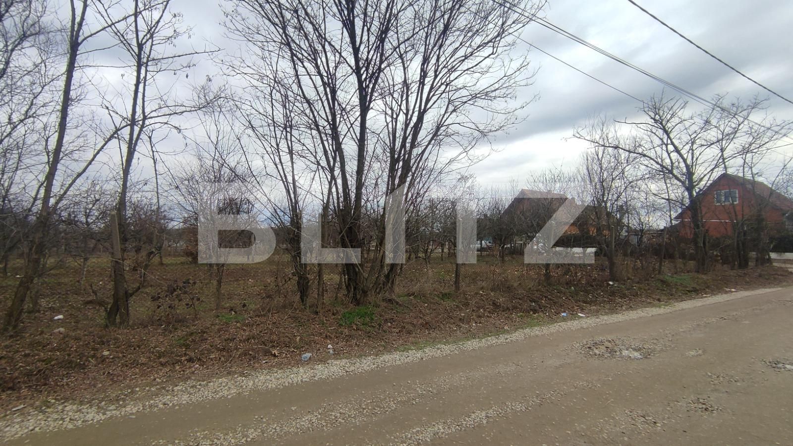 Teren de vânzare Exterior Sud - 77877TV | BLITZ Oradea | Poza2