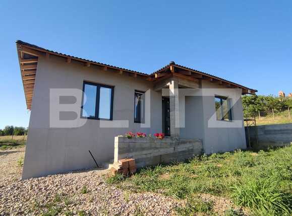 Casa de vânzare 3 camere Dealuri Oradea - 77880CV | BLITZ Oradea | Poza1