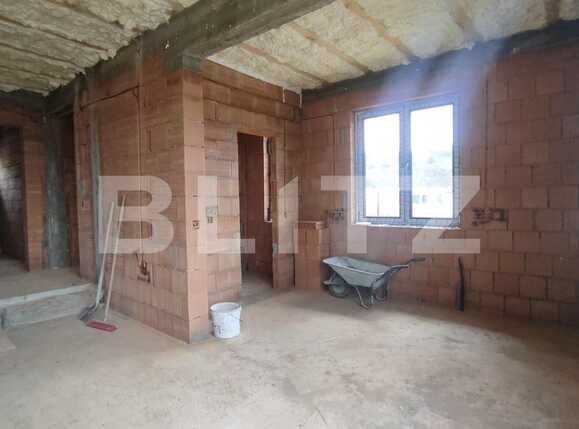 Casa de vânzare 3 camere Dealuri Oradea - 77880CV | BLITZ Oradea | Poza4