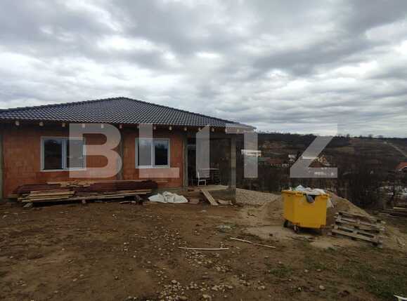 Casa de vânzare 3 camere Dealuri Oradea - 77880CV | BLITZ Oradea | Poza3