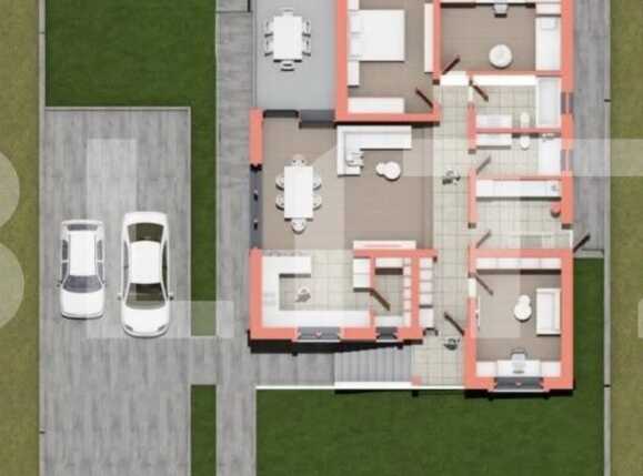 Casa de vânzare 3 camere Dealuri Oradea - 77880CV | BLITZ Oradea | Poza5