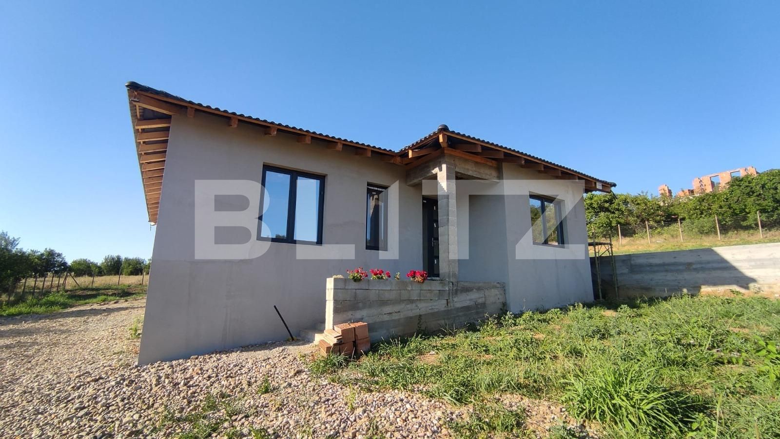 Casa de vânzare 3 camere Dealuri Oradea - 77880CV | BLITZ Oradea | Poza1