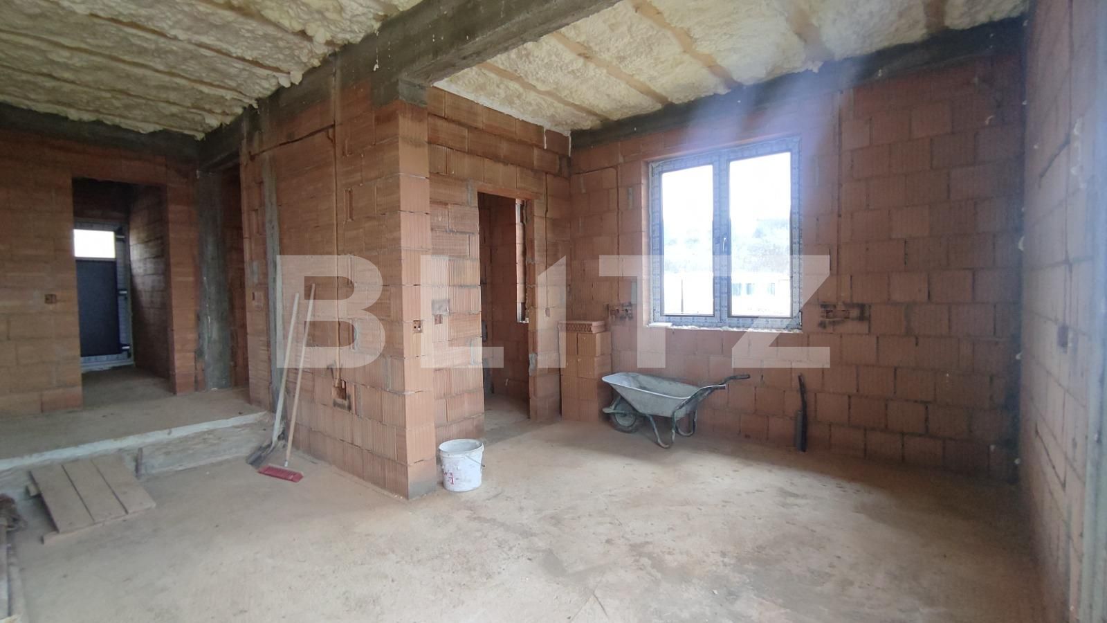 Casa de vânzare 3 camere Dealuri Oradea - 77880CV | BLITZ Oradea | Poza4