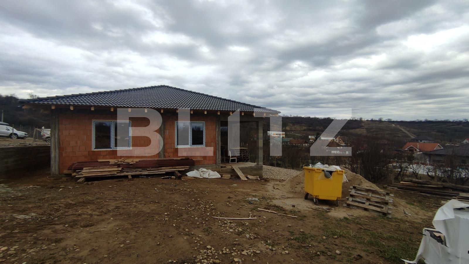 Casa de vânzare 3 camere Dealuri Oradea - 77880CV | BLITZ Oradea | Poza3