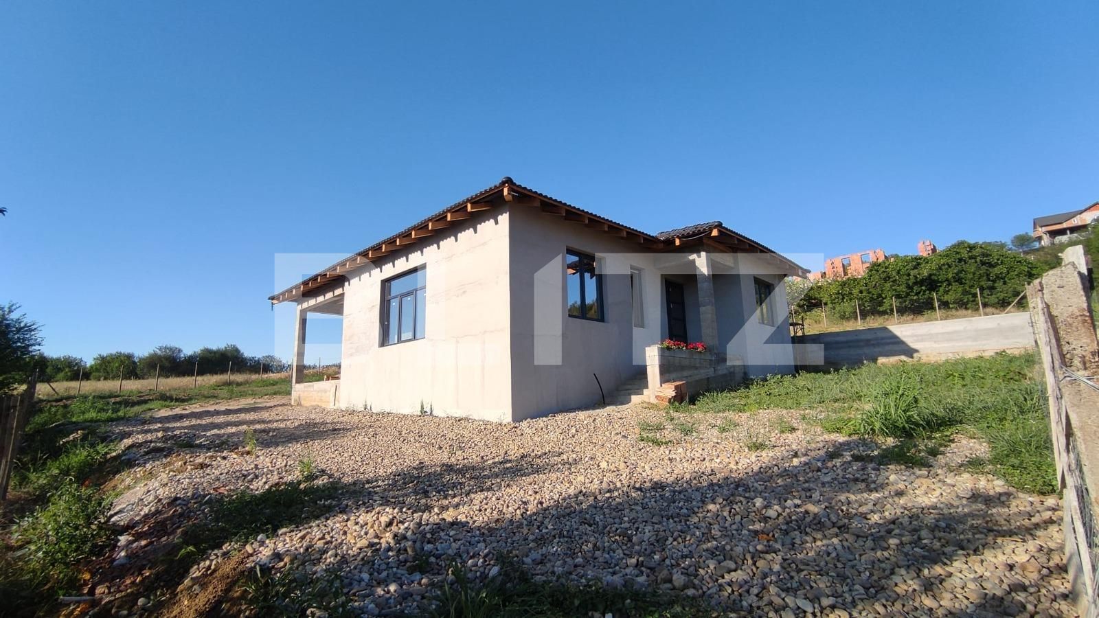 Casa de vânzare 3 camere Dealuri Oradea - 77880CV | BLITZ Oradea | Poza2