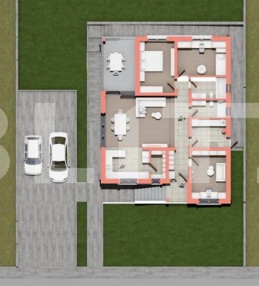 Casa de vânzare 3 camere Dealuri Oradea - 77880CV | BLITZ Oradea | Poza5