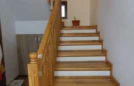 Casă de 168 mp utili, cu priveliște, în Paleu