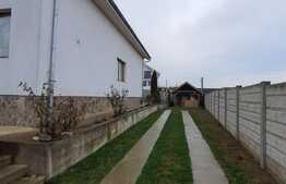 Casă de 168 mp utili, cu priveliște, în Paleu