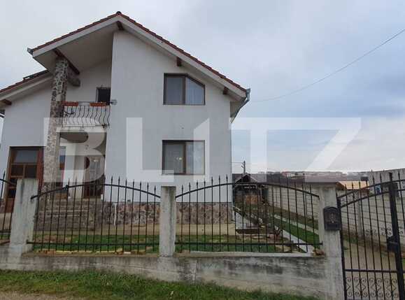 Casa de vânzare 4 camere Nord-Vest - 77901CV | BLITZ Oradea | Poza1