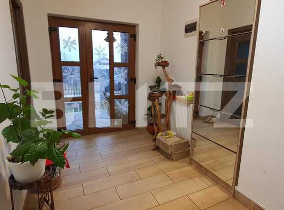 Casa de vânzare 4 camere Nord-Vest - 77901CV | BLITZ Oradea | Poza4