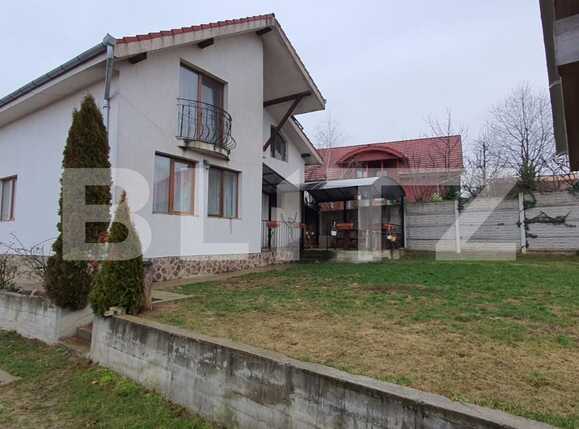 Casa de vânzare 4 camere Nord-Vest - 77901CV | BLITZ Oradea | Poza2
