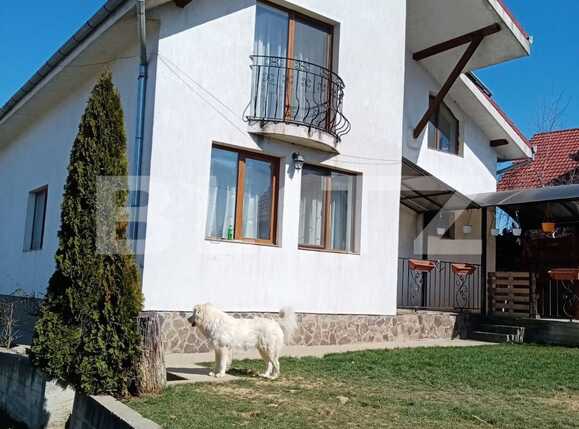 Casa de vânzare 4 camere Nord-Vest - 77901CV | BLITZ Oradea | Poza8