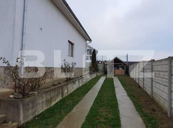 Casa de vânzare 4 camere Nord-Vest - 77901CV | BLITZ Oradea | Poza3