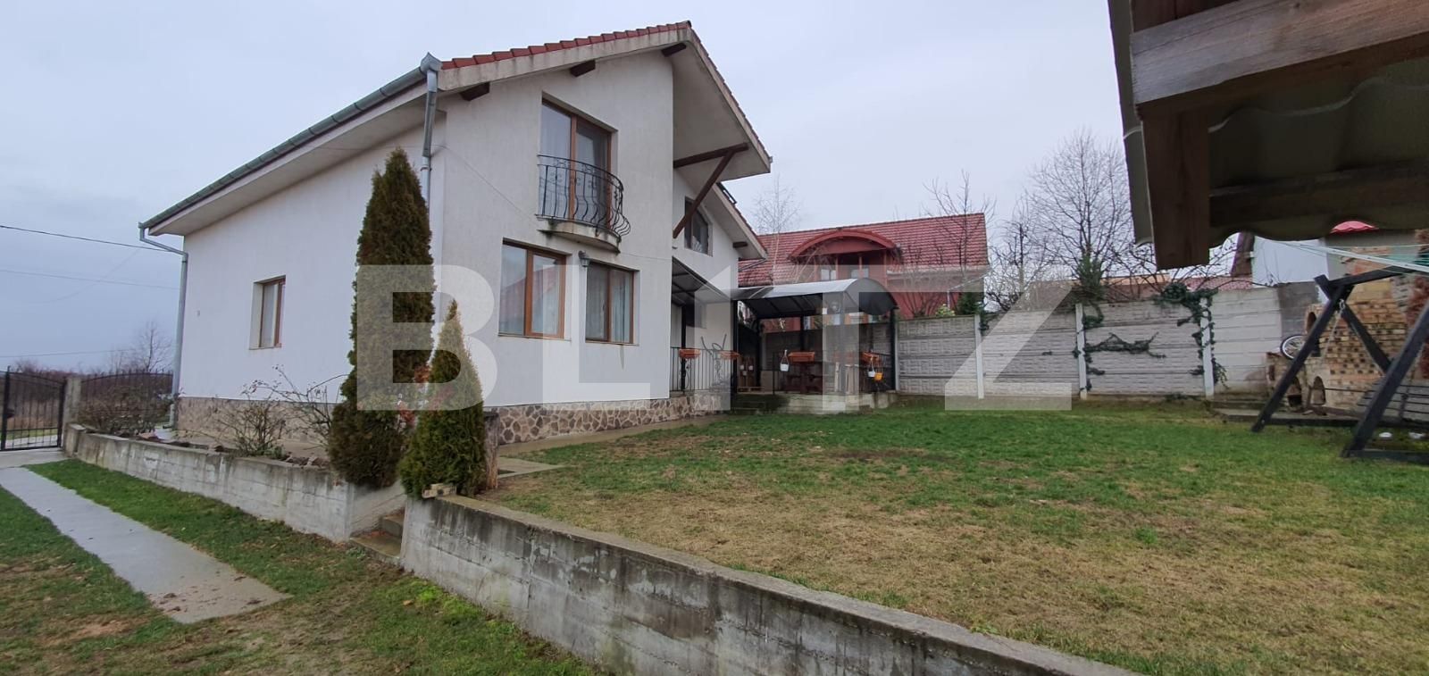 Casa de vânzare 4 camere Nord-Vest - 77901CV | BLITZ Oradea | Poza2