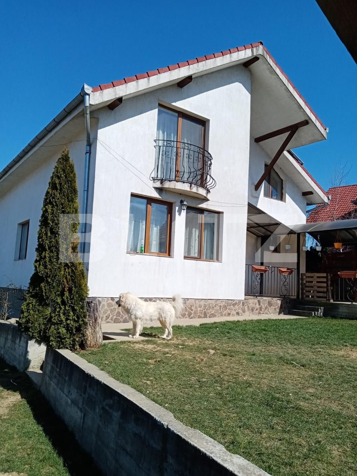 Casa de vânzare 4 camere Nord-Vest - 77901CV | BLITZ Oradea | Poza8
