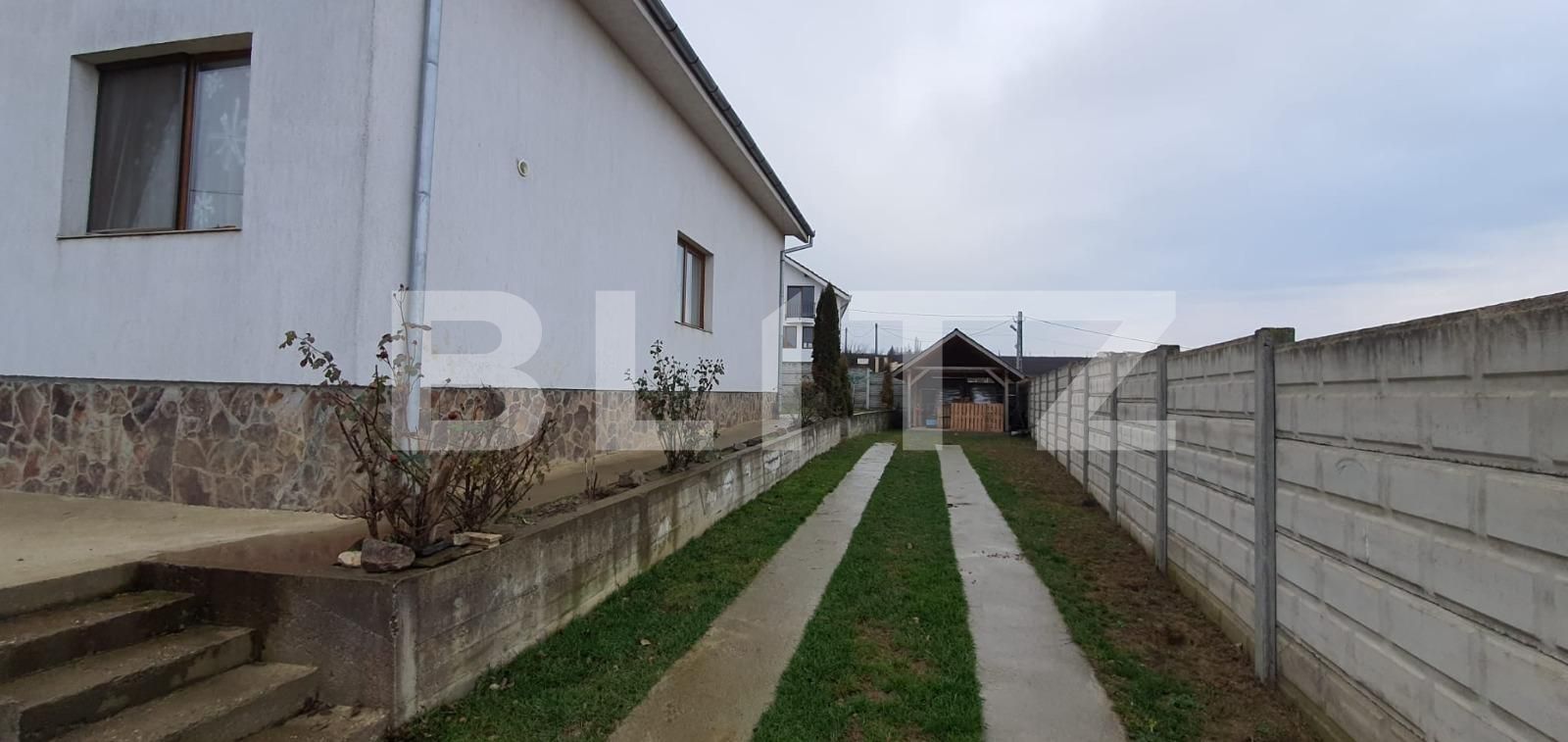 Casa de vânzare 4 camere Nord-Vest - 77901CV | BLITZ Oradea | Poza3