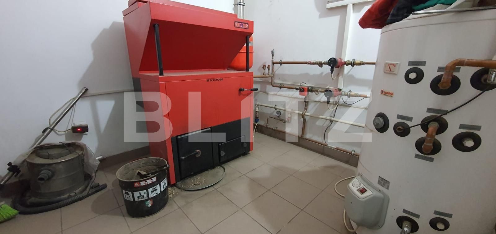 Casa de vânzare 4 camere Nord-Vest - 77901CV | BLITZ Oradea | Poza7