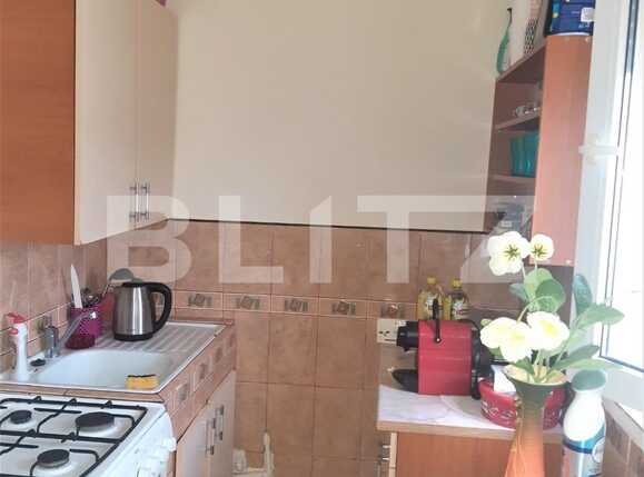 Garsonieră de vânzare Rogerius - 77916AV | BLITZ Oradea | Poza4