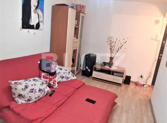Garsonieră de vânzare Rogerius - 77916AV | BLITZ Oradea | Poza1