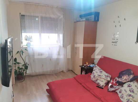 Garsonieră de vânzare Rogerius - 77916AV | BLITZ Oradea | Poza2