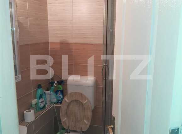 Garsonieră de vânzare Rogerius - 77916AV | BLITZ Oradea | Poza6