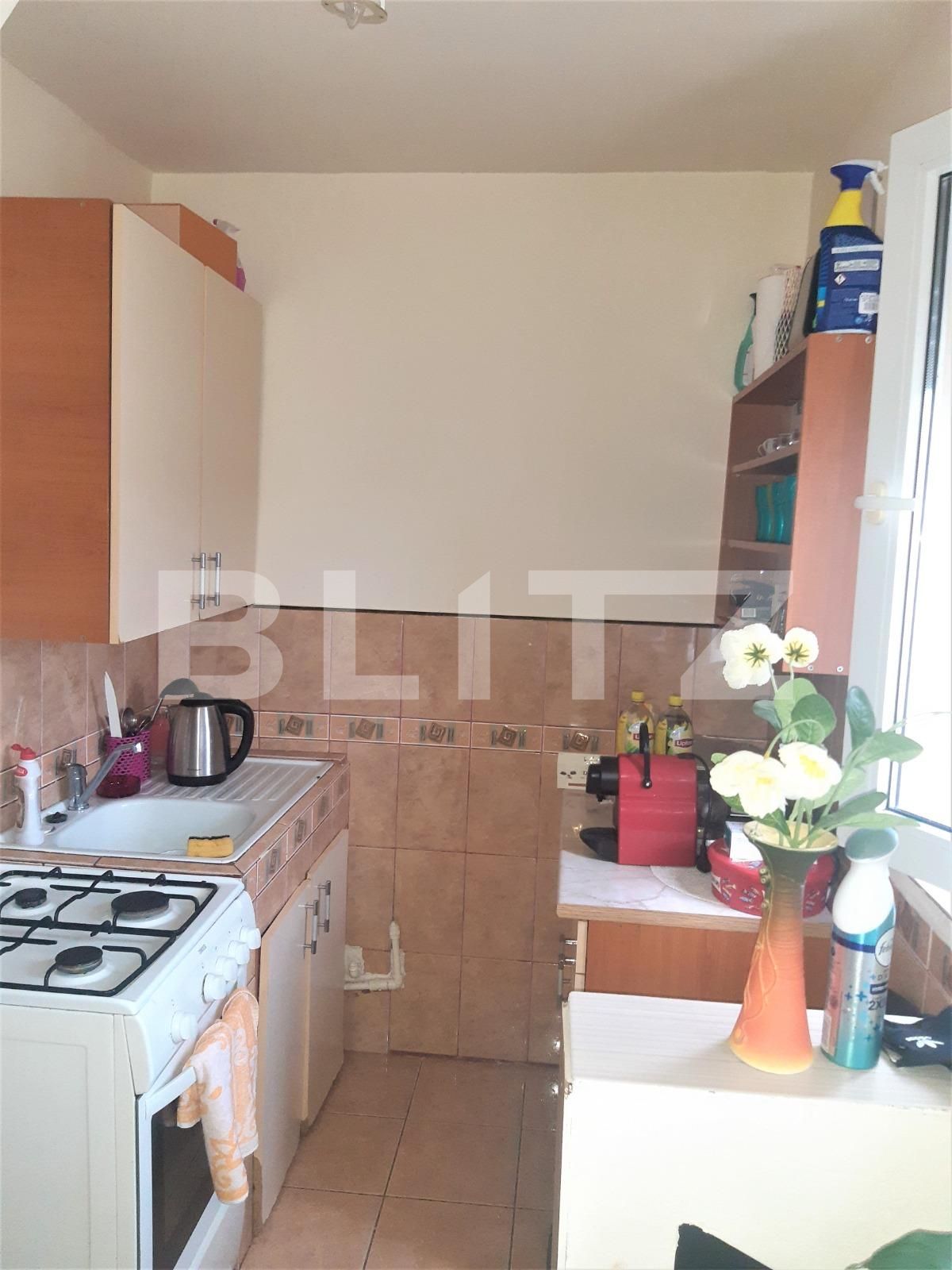 Garsonieră de vânzare Rogerius - 77916AV | BLITZ Oradea | Poza4