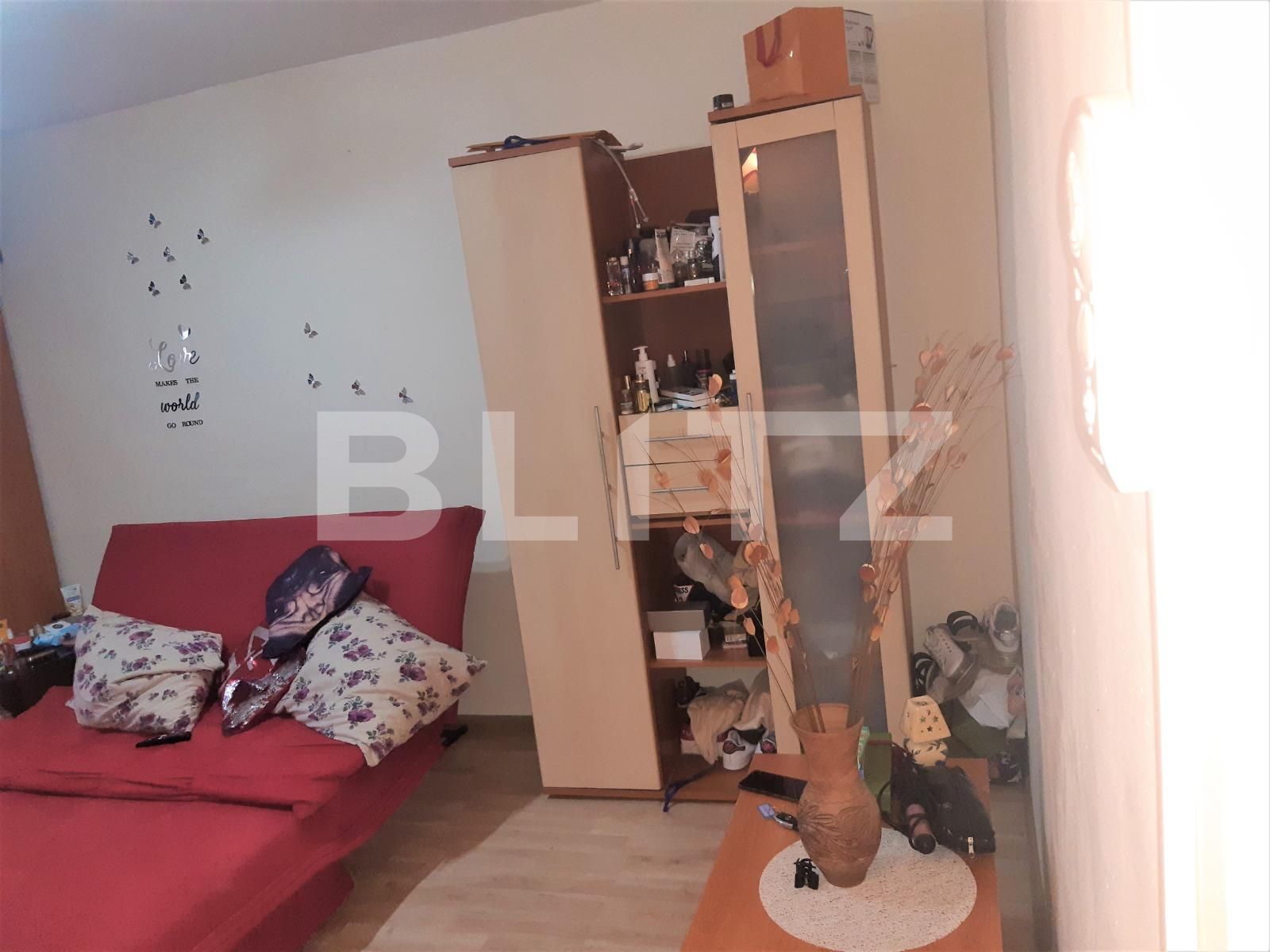 Garsonieră de vânzare Rogerius - 77916AV | BLITZ Oradea | Poza3