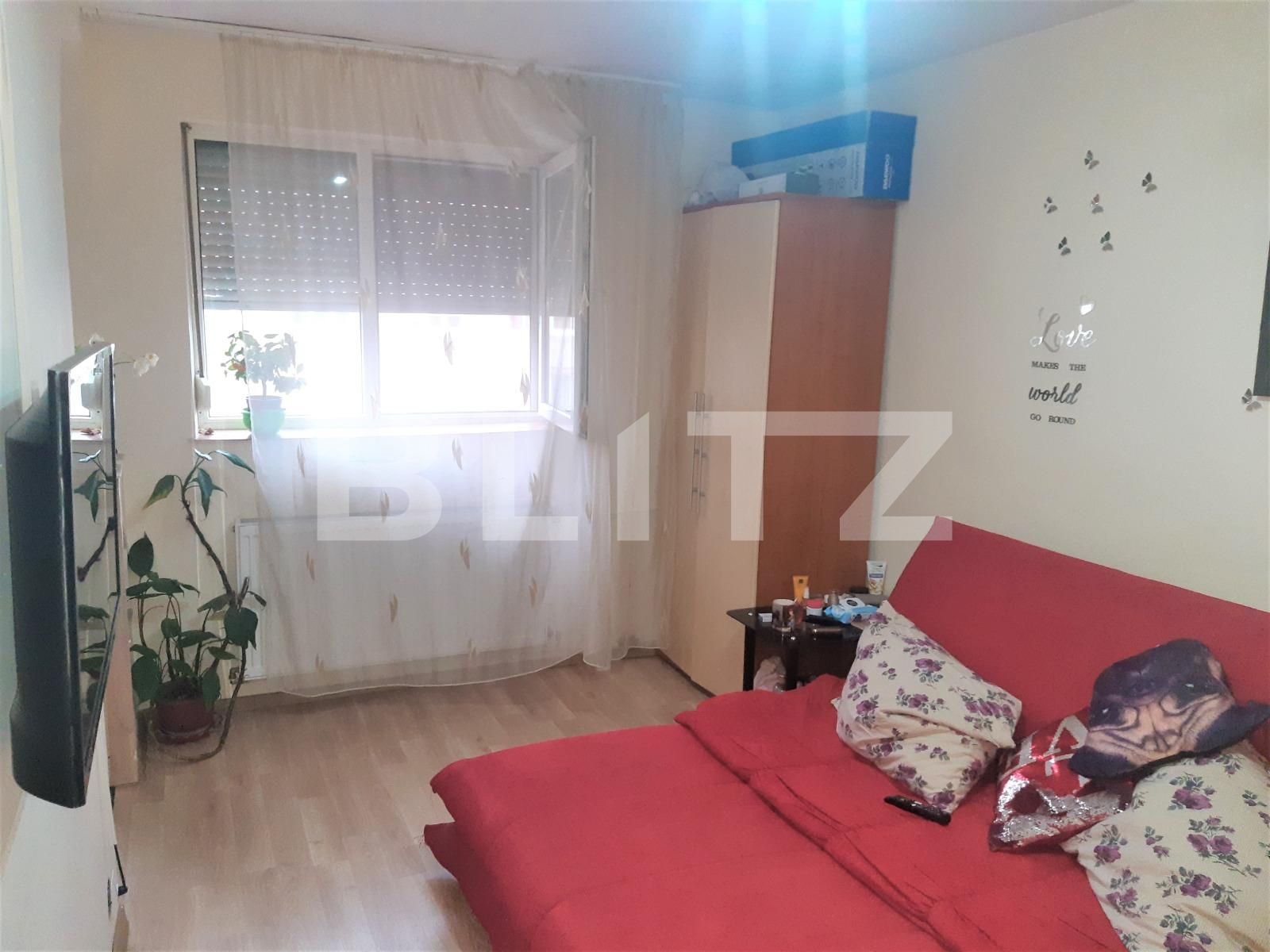 Garsonieră de vânzare Rogerius - 77916AV | BLITZ Oradea | Poza2