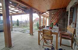 Casa individuala,189 mp, 941 mp teren, Cetariu