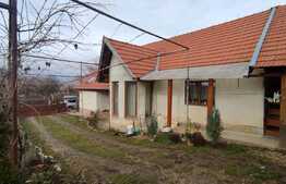 Casa individuala,189 mp, 941 mp teren, Cetariu