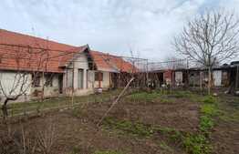 Casa individuala,189 mp, 941 mp teren, Cetariu