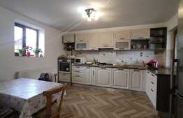 Casa individuala,189 mp, 941 mp teren, Cetariu