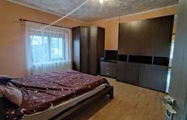 Casa individuala,189 mp, 941 mp teren, Cetariu